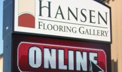 Allegra Outdoor Signs