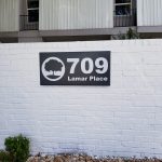 Winston-Salem Address Signs Lamar Oaks Address Sign 150x150