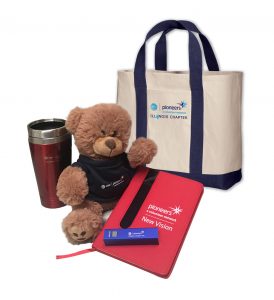Kernersville Promotional Items Printing Pioneers products client 274x300